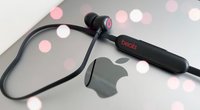 Beats Flex im Test 2021: Apples günstigster Bluetooth-Kopfhörer