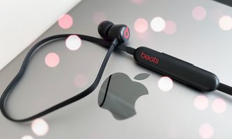 Beats Flex im Test 2021: Apples günstigster Bluetooth-Kopfhörer