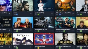 Amazon Prime Video: Filme für 3,98 Euro im Angebot & Serien mit bis zu 50% Rabatt – Black Friday
