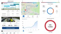 Bosch eBike Connect – App für Android & iOS