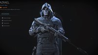 CoD Warzone: Azrael Ghost-Skin erhalten - so gehts