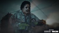 CoD Warzone: Kostenlose Texas Chainsaw Massacre Items erhalten