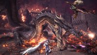 Monster Hunter World Iceborne: Fatalis besiegen – so geht's