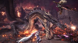 Monster Hunter World Iceborne: Fatalis besiegen – so geht's