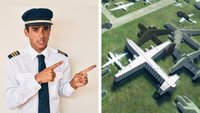 Microsoft Flight Simulator: Die 12 verrücktesten Ausflugsziele für alle Hobby-Piloten