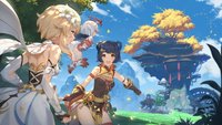 Genshin Impact: Kostenloser Zelda-Klon feiert riesigen Erfolg