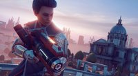 Licht aus für Hyper Scape: Ubisofts Shooter wurde keine zwei Jahre alt