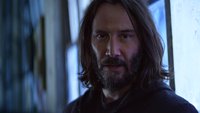Cyberpunk 2077: „Breathtaking“ Keanu Reeves im neuen Teaser