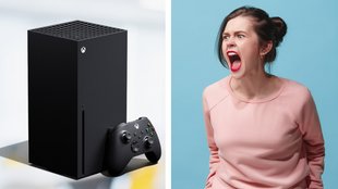 Xbox Series X: Händler macht die Konsole unverschämt teuer – aus gutem Grund