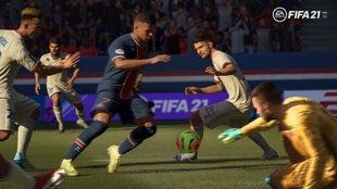 FIFA 21: Die besten Formationen, Taktiken & Anweisungen
