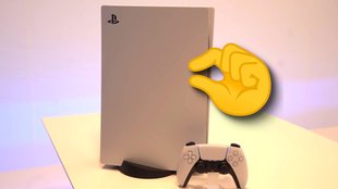 Leak zeigt: PS5-Speicher wird ein echtes Problem werden