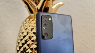 Samsung Galaxy S20 FE: Neues Update verbessert die Kamera