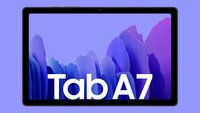 Samsung Galaxy Tab A7: Zum Prime Day gibt es das Tablet zum absoluten Hammerpreis