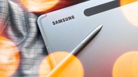 Galaxy Tab S8 Ultra: Samsung plant spezielles Android-Tablet