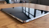Samsung Galaxy Tab S8 Ultra: So sieht das High-End-Tablet aus