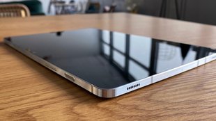 Samsung Galaxy Tab S8 Ultra: So sieht das High-End-Tablet aus