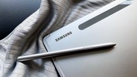 Samsung Galaxy Tab S8: Was bei Handys funktioniert, soll auch bei Tablets klappen