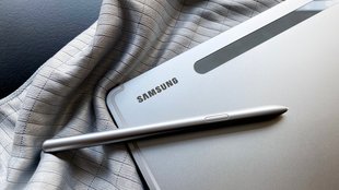 Samsung Galaxy Tab S8: Was bei Handys funktioniert, soll auch bei Tablets klappen