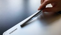 Samsung trumpft auf: So sieht das Tablet der Zukunft aus