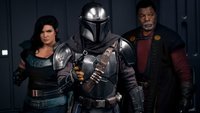 The Mandalorian: Neuer Staffel 2-Trailer lässt Mando endlich abheben