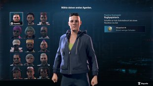 Watch Dogs Legion: Die besten Agenten rekrutieren – so geht's