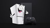 Microsoft beweist Humor: "Xbox Series X"-Meme wird jetzt Wirklichkeit
