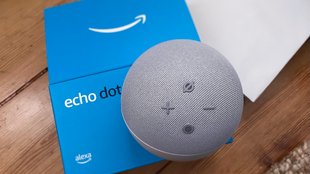 Amazon Echo: Powerbanks ohne Kabel für unterwegs