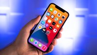 Gut versteckter iPhone-Trick: 3 Finger für ein Halleluja