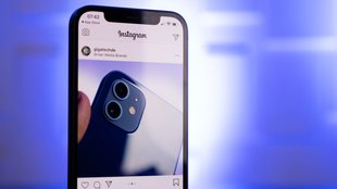 Instagram kriegt den Hals nicht voll: Neue Funktion dürfte viele Nutzer verärgern