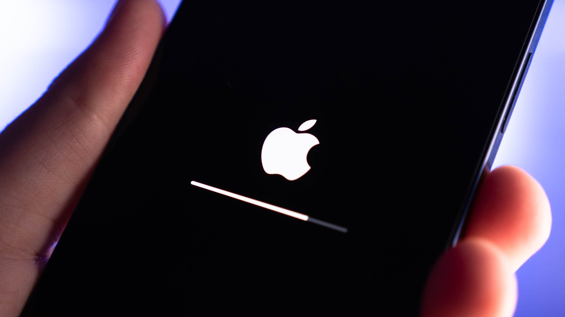 iPhone lässt sich nicht ausschalten Was tun?
