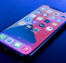 Top 10: Die aktuell beliebtesten iPhones in Deutschland