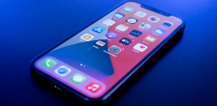 Top 10: Die aktuell beliebtesten iPhones in Deutschland