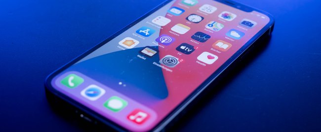 Top 10: Die aktuell beliebtesten iPhones in Deutschland