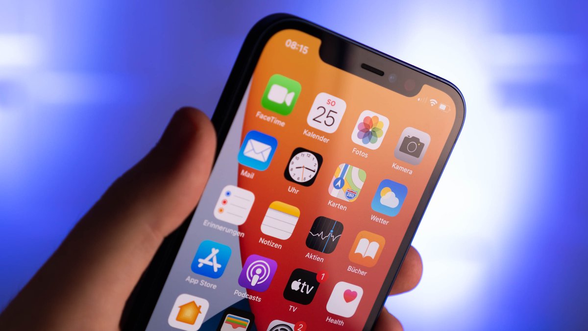 iPhone display suddenly extremely bright? There s a good reason for that