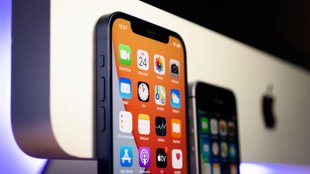 iPhone 12S kein Thema mehr: Apples Entscheidung wohl gefallen
