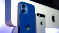 iPhone 13 oder 12s: Apple soll sich auf Namen festgelegt haben