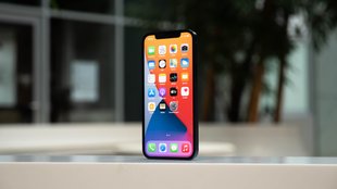 iPhone 12 im Test: Apple zeigt endlich wieder klare Kante