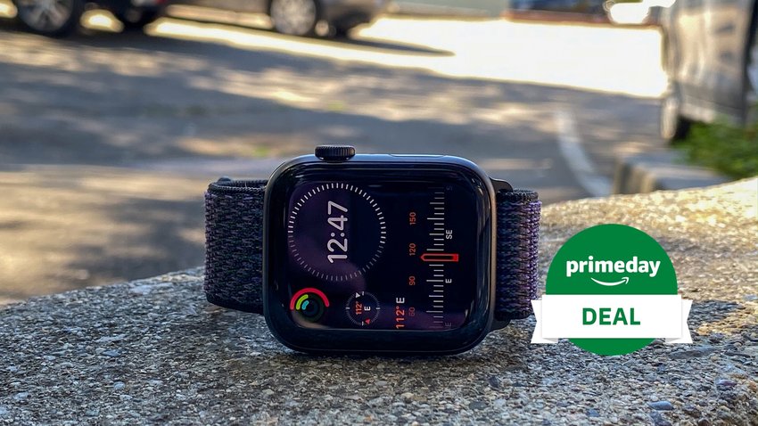 Apple Watch, iPad und mehr: Die besten Apple-Angebote am &hellip;