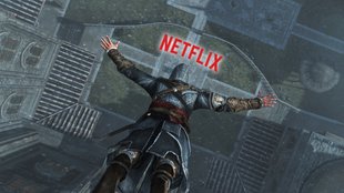 Netflix plant „Assassin's Creed“-Serie – doch das ist erst der Anfang