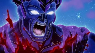 Netflix-Anime der Castlevania-Macher: Erster Trailer zu Blood of Zeus