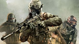 Call of Duty: Mobile feiert erfolgreiches erstes Jahr