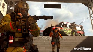 CoD: Modern Warfare – Endlich ist Schluss mit unfairen Kills durch alle Wände