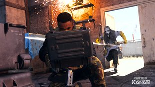 CoD: Modern Warfare – Neuer Bug zerstört das Spiel und ist ziemlich gemein