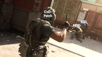 CoD: Modern Warfare – Datenmonster gibt euch ein wenig Festplatte zurück