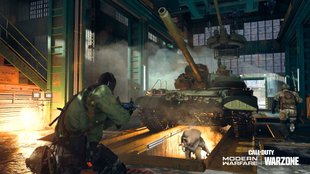 CoD: Modern Warfare – Tausende Spieler feiern Kritik an neuer Map