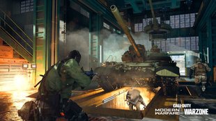 CoD: Modern Warfare – Tausende Spieler feiern Kritik an neuer Map