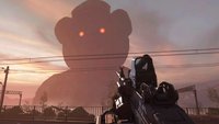 CoD: Modern Warfare – Der gigantische Zombie-Teddybär hat euch nichts getan