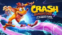 Crash Bandicoot 4 - It's About Time im Test: Old School Jump and Run der besten Sorte