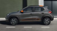 Dacia will nicht: Deutschlands günstigstes E-Auto bleibt eine Ausnahme