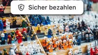 eBay Kleinanzeigen: „Sicher bezahlen“ – wirklich sicher?